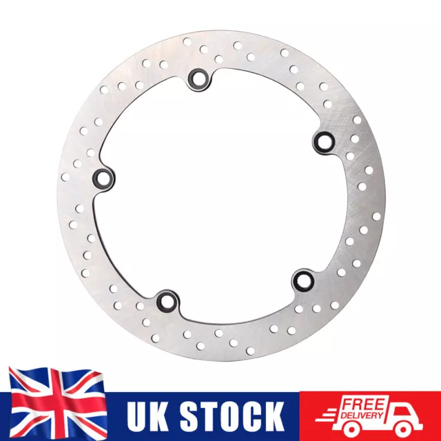 New Rear Brake Disc Rotor Disk For BMW R1100GS R1150GS R1100R/RT/S R1150R/RT/RS