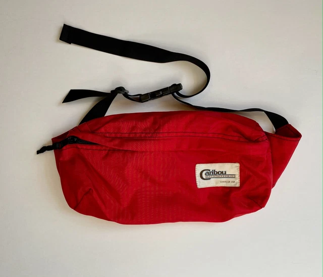 Caribou mountaineering shop