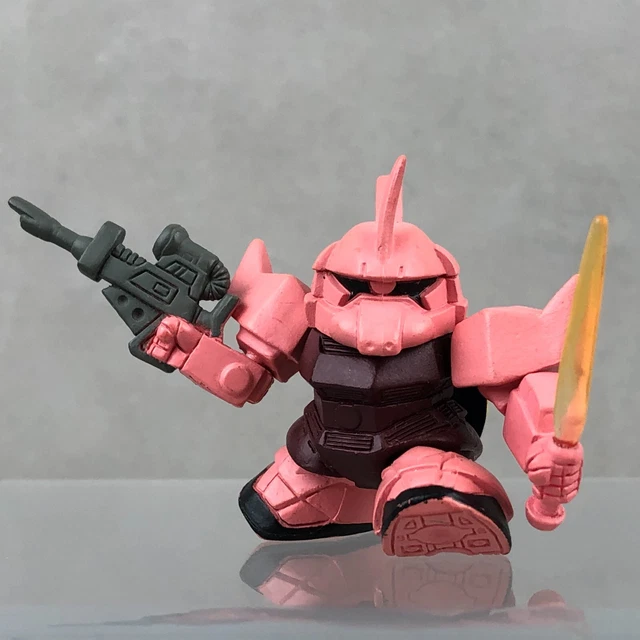 Pre-Order CLOSED) ETA Q2 2025 - MS-14S GELGOOG CHAR'S CUSTOM Ver. A.N