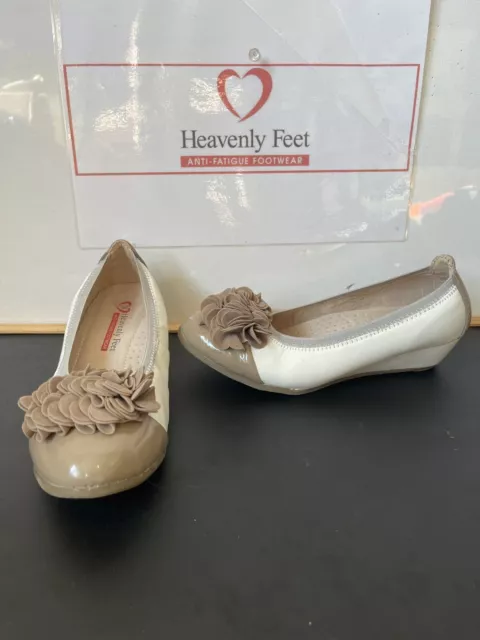 Heavenly feet anti fatigue on sale footwear