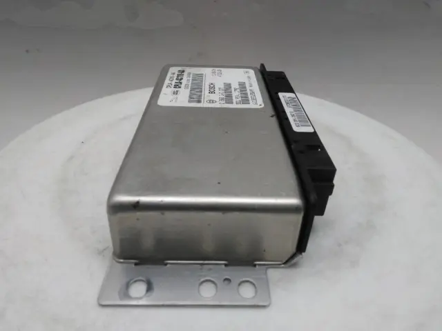 LANDROVER RANGE ROVER Differential Control Module ECU 2012-2021 CPLA4C118AA 3