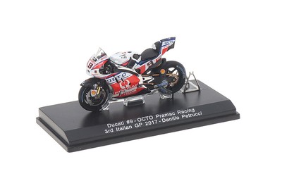 BMW b-r75 1941 Africa corpo Rommel Cararama Modello 1:43 MOTO alleanza 