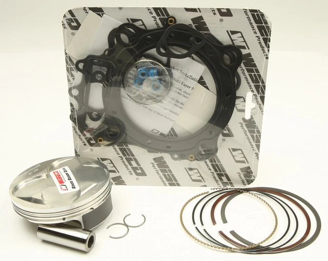 Wiseco Top End Kit Honda - PK1414