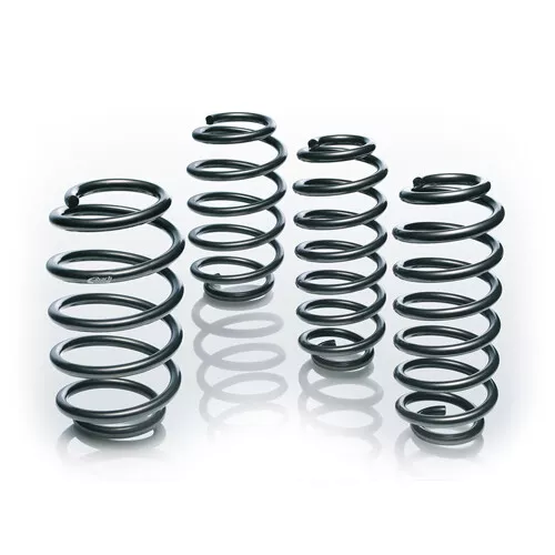 Eibach Pro-Kit Lowering Springs E2066-140 for BMW