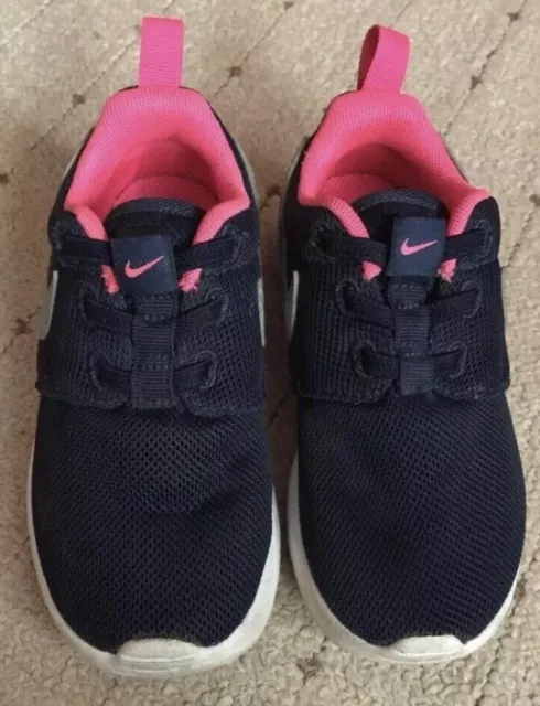 Nike Sneaker, Turnschuhe Gr. 26  Roshe One (505)