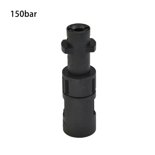 PA66+30GF FITTING-ADAPTER FOR Lavor Nilfisk Sich Druck Scheiben EUR 5 ...
