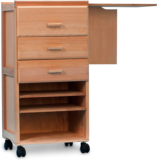 Taboret de pintor francés Matisse