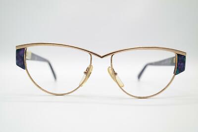 Occhiali Montatura Azzaro Az 3402 Vintage 