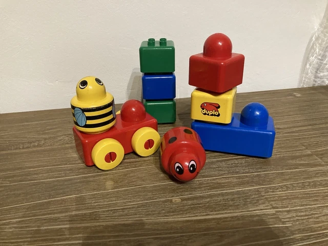 Duplo 1er age sale