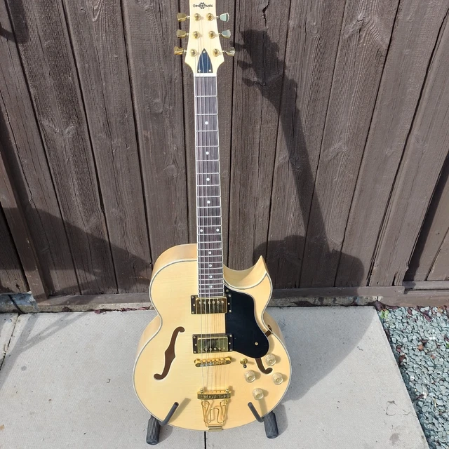 San diego semi clearance acoustic guitar
