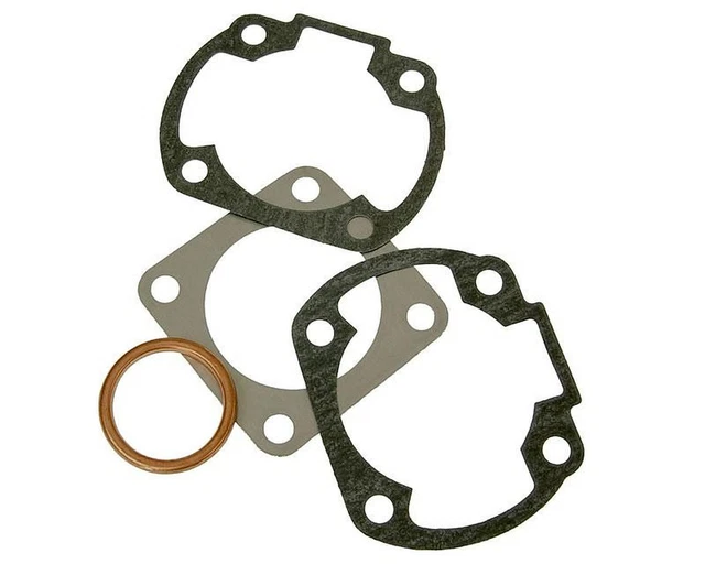 Kit De Joints Moteur Pour Dirt Bike YX140 – Compatible YX, YCF, SSR, Pitster, IMR – Remplacement Facile Des Joints Usés