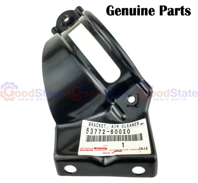 Genuine Toyota LandCruiser 79 Series Handbrake Lever Boot Cover – Brown – OEM 46243-60060-E0