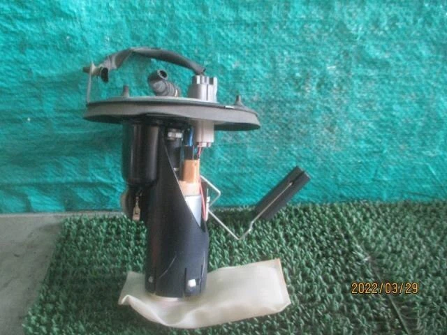 HONDA Acty 2012 EBD-HH5 Pompa carburante 17040S3A010 [Usata] [PA738055]