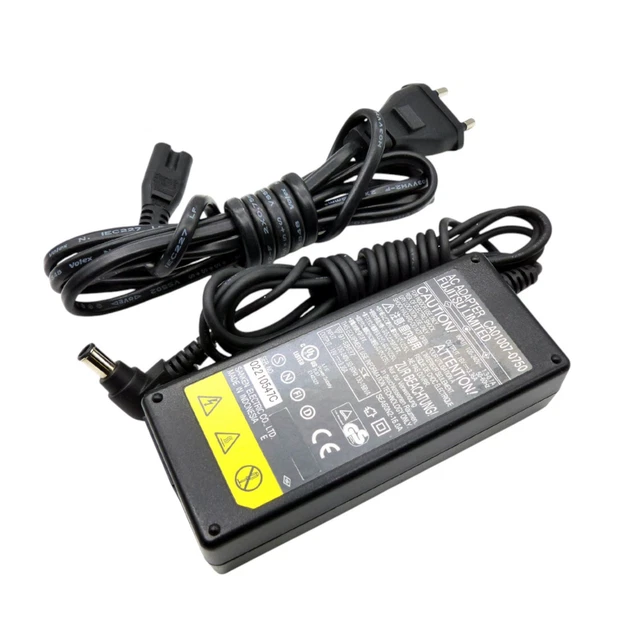 Alimentatore ABLEGRID 12V Per Intermec AE16 AD20 AD21 AD22 - 5 Ft