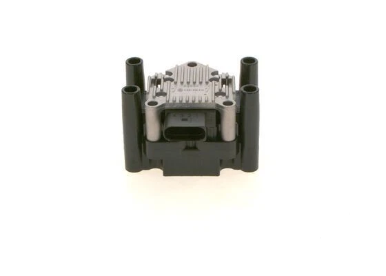 Bosch 0221504020 - Bobina di accensione