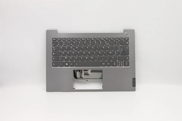 Clavier Lenovo ThinkBook 14 G7 IML - Français AZERTY - Neuf - 5CB1P00850