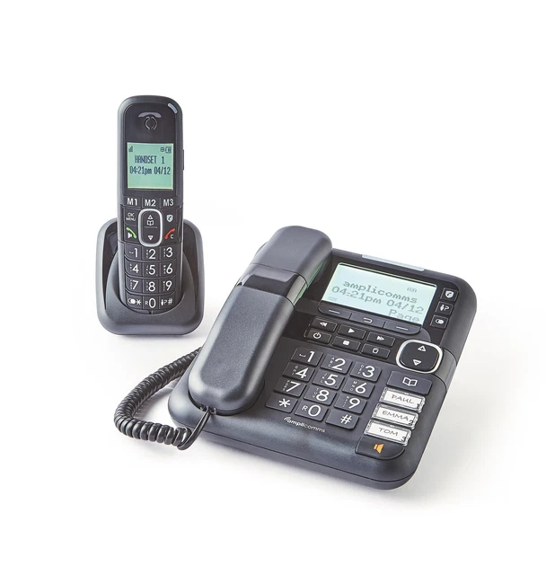 Snom M25 - Téléphone sans fil - | Muséericorde