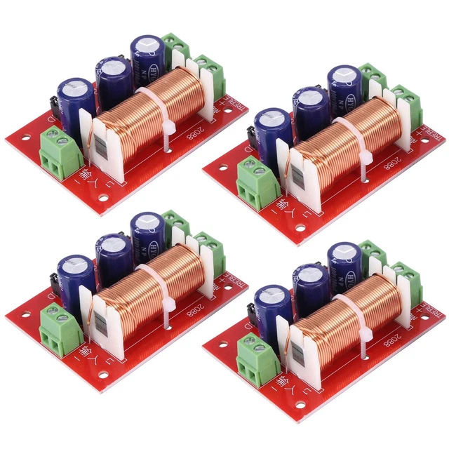 Haut-parleur Medium Acoustic Research AR-5 – 5 Pouces, Pour Pièces (bobine HS)