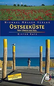 Ostseeküste von Lübeck bis Kiel. Inkl. Holsteinisch... | Buch | Zustand sehr gut