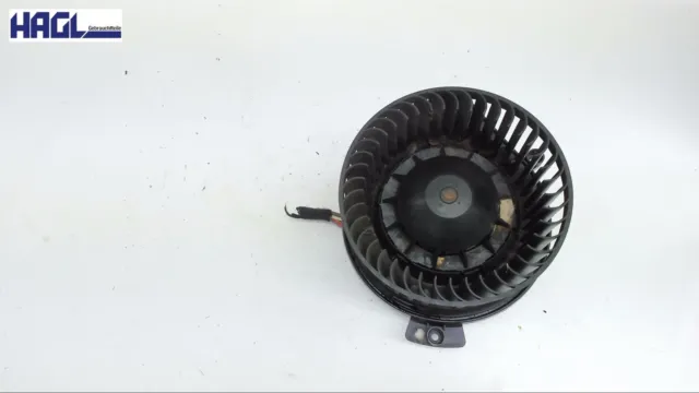 Ventilateur de Chauffage 8E1820021E Audi A4 Avant 2.0 Tdi 8E/8H/QB6 103 Kw 140 3