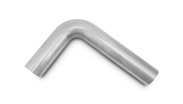 Vibrant Performance 13029 90 Degree Mandrel Bend, 1.25" O.D.