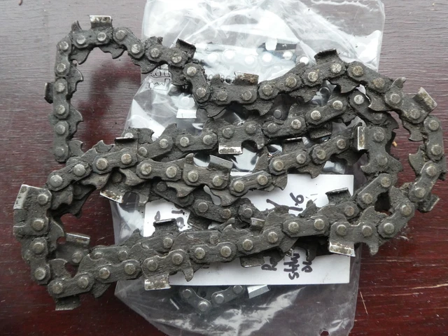 ESKDE PRUNER CHAINSAW Chain 10 40 drive link LPCS1 LICS1 LPHTCS1 By Oregon 15.24 PicClick UK