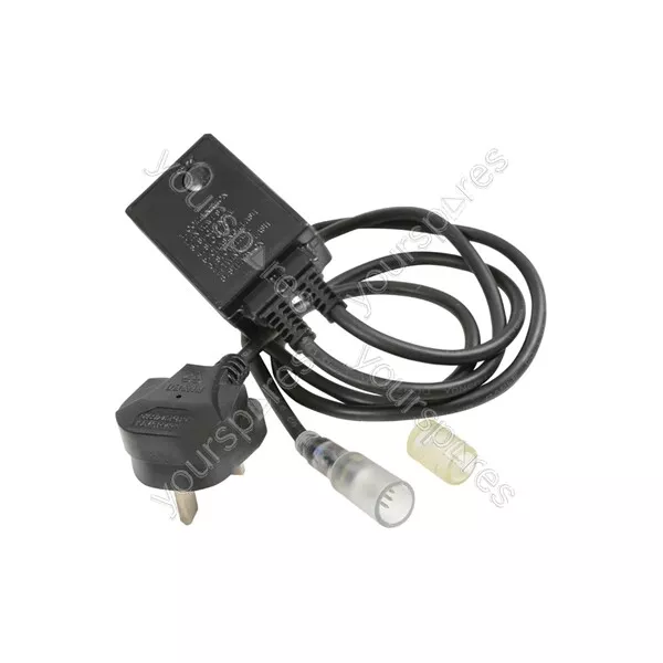 Lyyt LED 3-wire Rope Light Controller - with 8 Settings - RLC-40