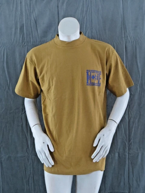 VINTAGE SURF SHIRT - Hobie Sailing Shirt - Men&rsquo;s Large (NWT) $65.44