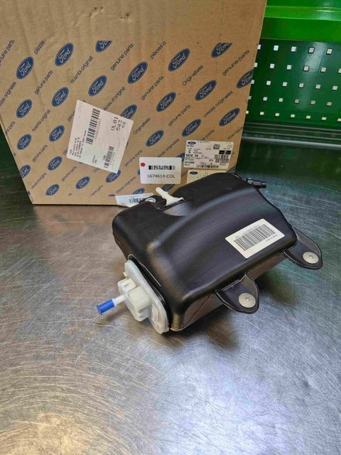 Support Moteur Pour Ford C-Max / Focus II 1.6 TDCi 109CV - Réf. 3M51-6030-AE