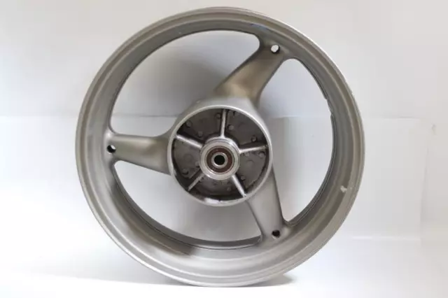 Jante arrière pour moto HONDA CB 600 F HORNET 2005 à 2006