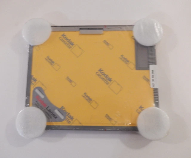 Kodak Lanex X-OMAT X-RAY C-1 cassette with Regular Screens 24x30 cm, NEW, sealed
