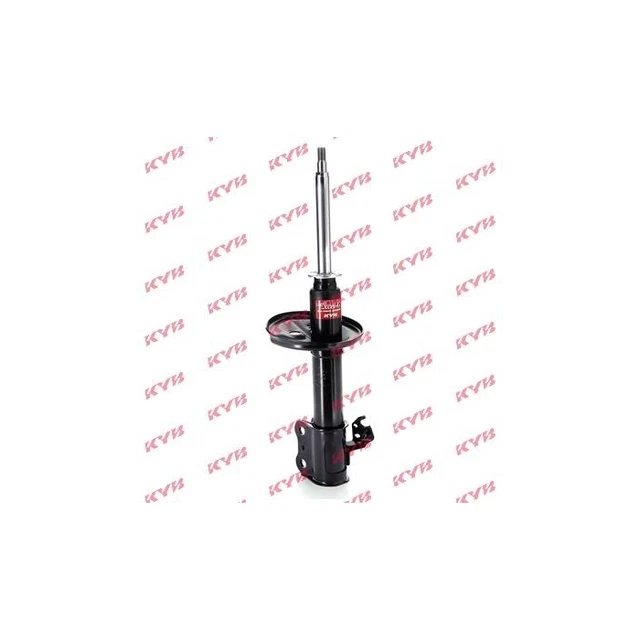 Kit Amortisseurs Avant + Arrière KYB Excel-G Pour Toyota MR - Neuf, Référence KitAmmAP333321