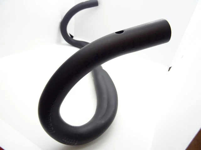 Deda Superzero Carbon Handlebar 44CM BLACK 3