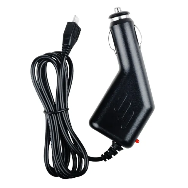 Car Charger Power Adapter for Verizon Kyocera DuraXV Dura XV LTE E4610 E4610PTT