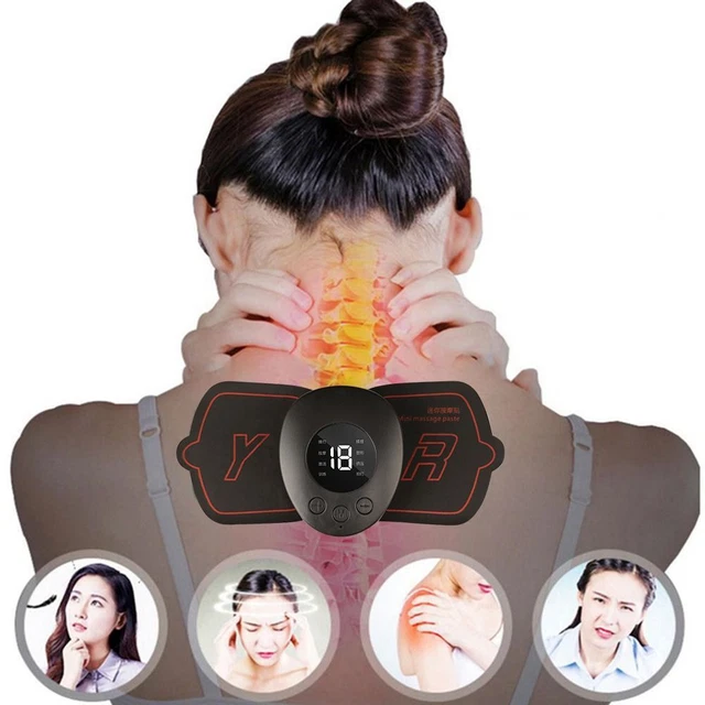 Massage + Détendez-vous + Coussin Cou + Massager Douleur + Soulagement + Outil