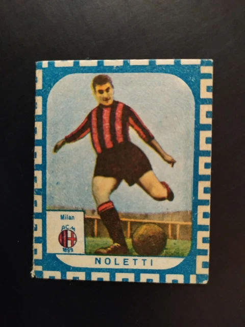FIGURINA CALCIATORI PANINI 1968/69 Ardizzon Bologna Ottima Mai