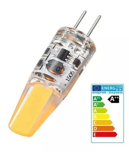 For Bosch DIE975ABR/03 Oven LED Bulb 6W Super Bright Warm White