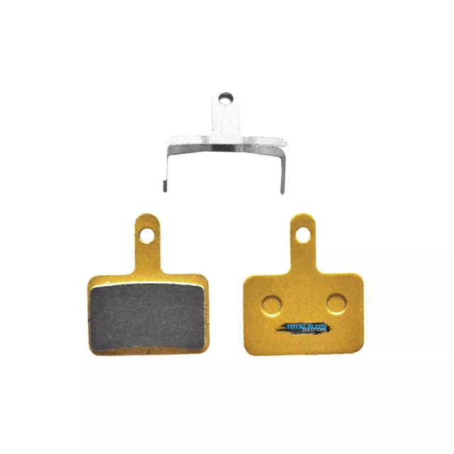 Giant a10es brake pads deals