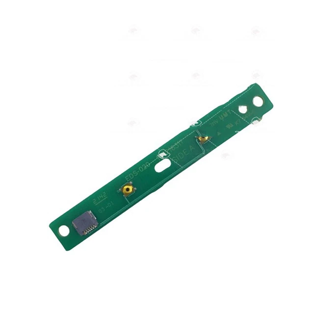 Interruttore A Doppio Pulsante Per Divano Reclinabile Elettrico - Controller Manuale Con Cavo 1,2m, Per Poltrone Home Theater