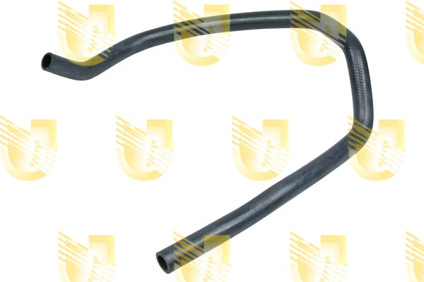 TOPRAN Tubo Flessibile Radiatore Inferiore - Ricambio Per Golf III (1H1) 2.0, 1.9 SDI, 1.9 TDI - Codice OE 1H0121051B - 3