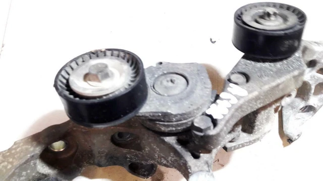 55484503 Tendeur de Courroie Set  a17dti for Opel Meriva 2013 FRF1091431-50