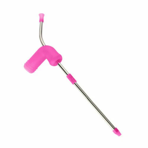 Beer Funnel Snorkel Drinking Straw Games Hens Bucks House Party AU STOCK