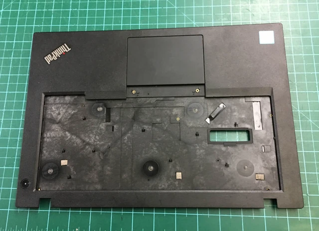 Lenovo ThinkPad L480 14" Laptop Palmrest W/ Touchpad AP164000600 Grade A