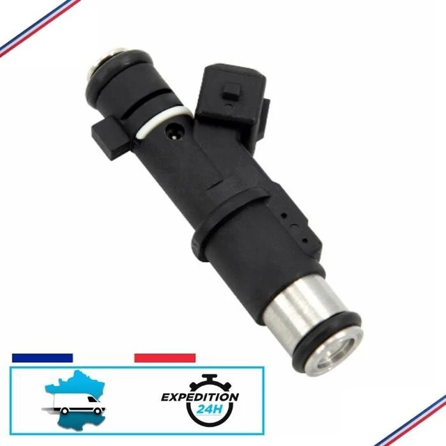 Injecteur Essence Pour Peugeot 206 307 406 407 607 807 2.0 16V 01F003A