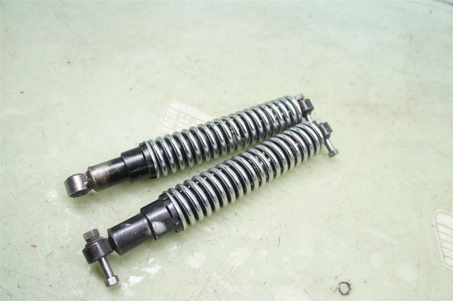 triumph t120 rear shocks