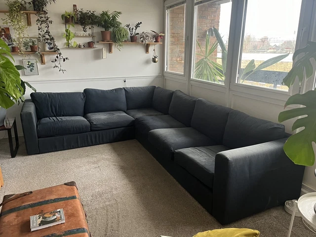 Vimle 5 seater best sale