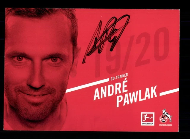 Carte Autographe Originale Team Audi - Signée Motorsport - Autogrammkarte - G 20578