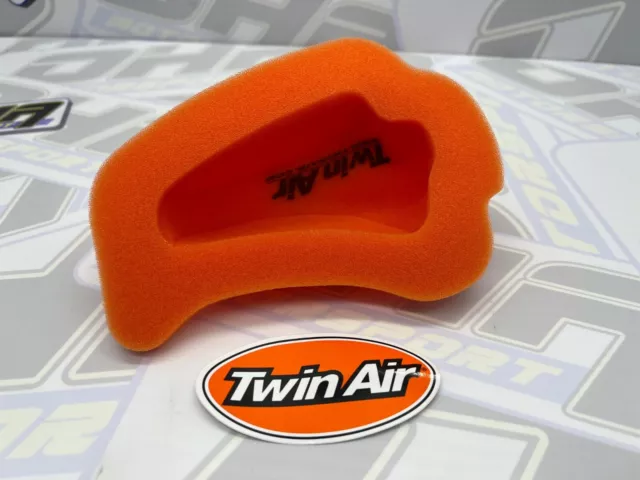 NEW TWIN AIR Trials Air Filter for Beta Evo 80cc Junior / Senior 2009-2022