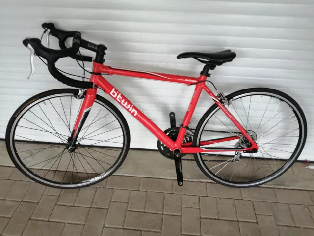 Btwin triban 3 junior deals