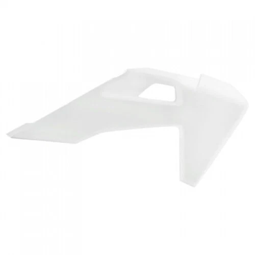 Acerbis Radiator Scoops White 2726580002